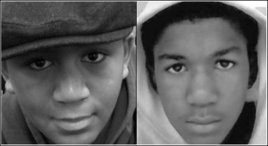 My Son, Trayvon Martin